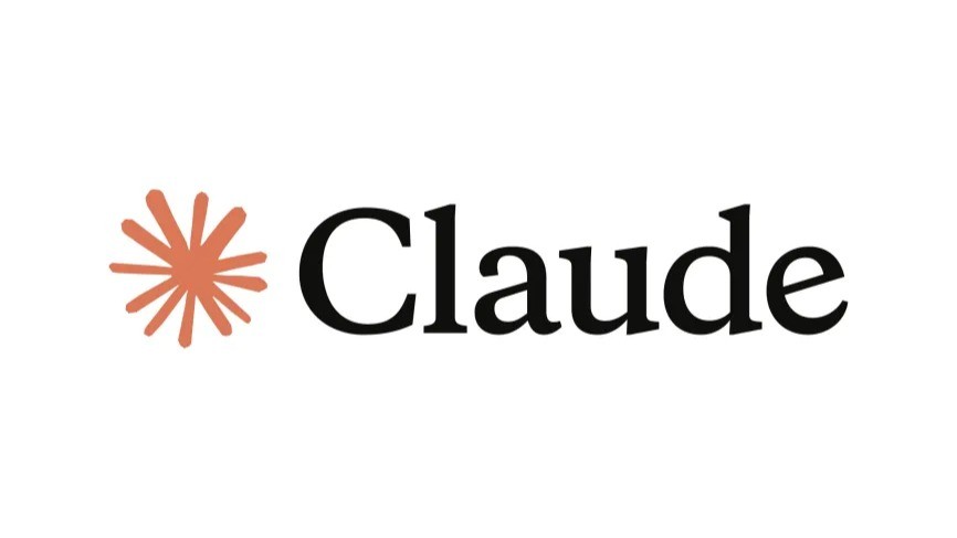 Logotipo de Claude, el asistente de inteligencia artificial de Anthropic